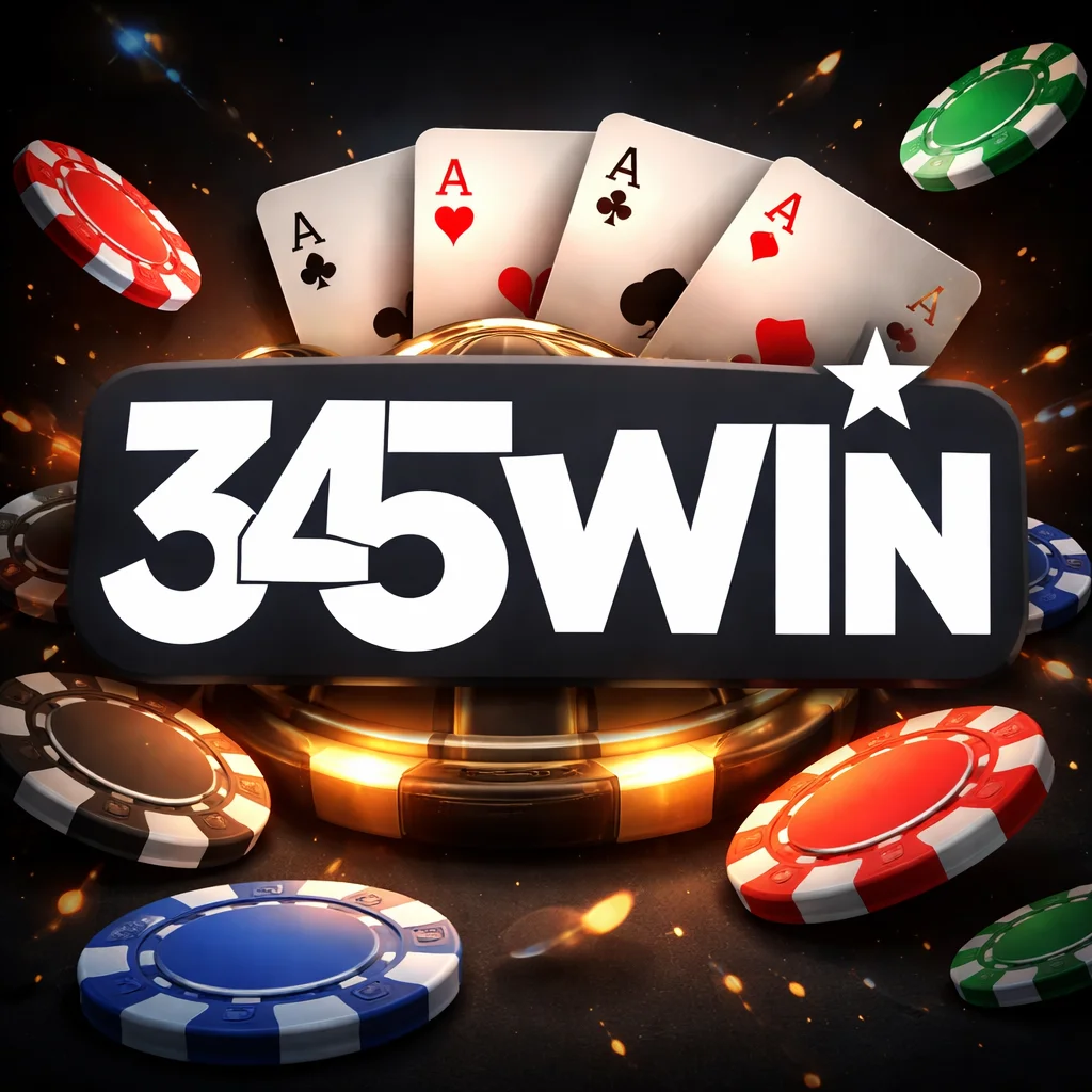 345 WIN Game